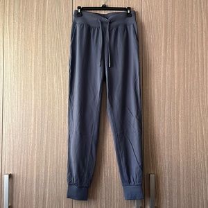 Paragon High Riser Basic Jogger